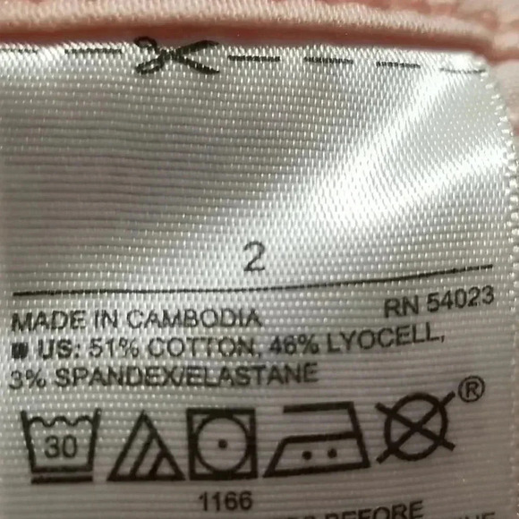 {Old Navy} Rockstar Super Skinny High Rise Jeans - Picture 10 of 12